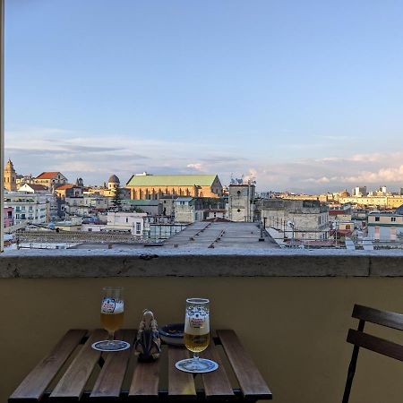 Napoli City Panorama 外观 照片