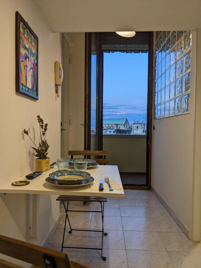 Napoli City Panorama 外观 照片