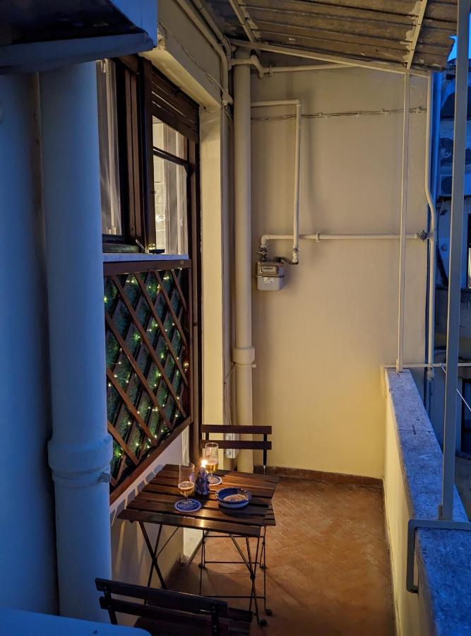 Napoli City Panorama 外观 照片